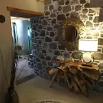 Poseidon House