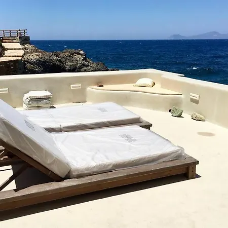 Poseidon House