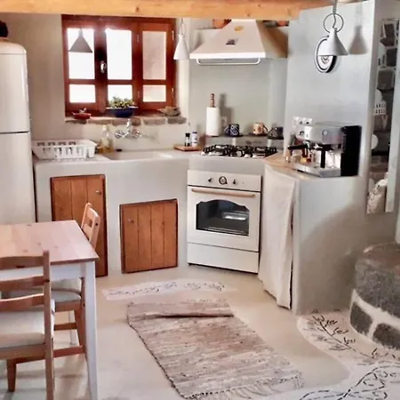 Poseidon House Ferienhaus