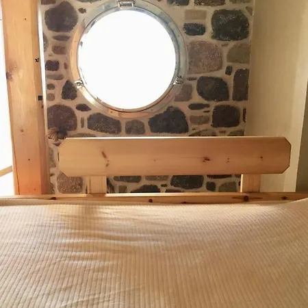 Holiday home Poseidon House *