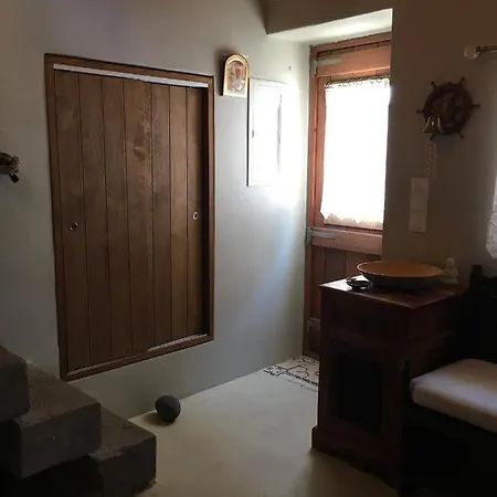 Poseidon House Holiday home *