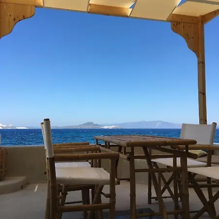 Poseidon House Holiday home *