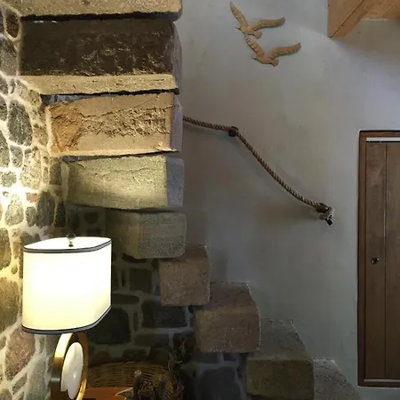 Poseidon House Ferienhaus