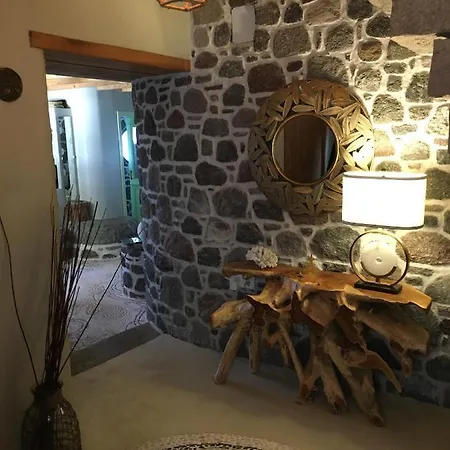 Poseidon House