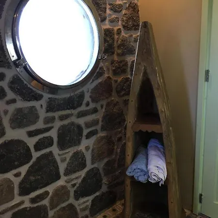 Holiday home Poseidon House *