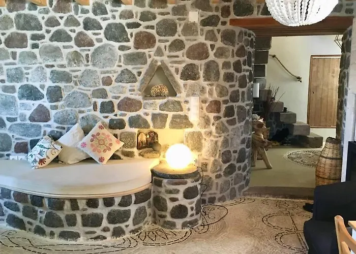 Poseidon House بيت للعطل *