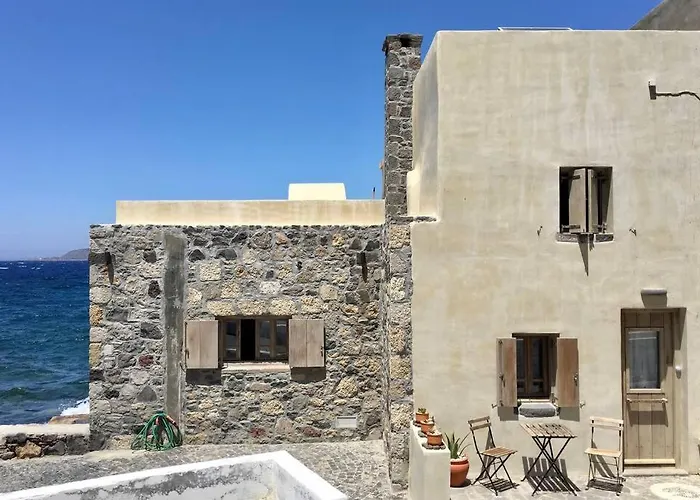 Feriehus Poseidon House