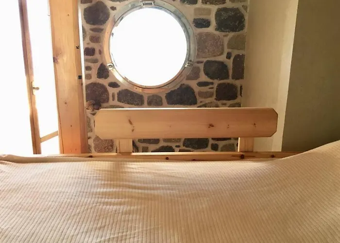 بيت للعطل Poseidon House *