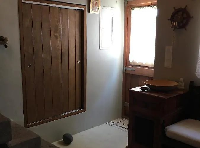 Poseidon House Feriehus *