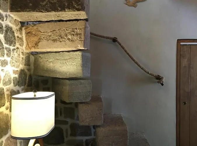 Poseidon House بيت للعطل