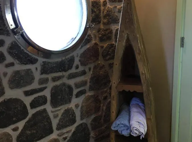 Casa de Férias Poseidon House *