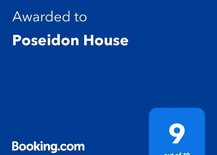 Poseidon House