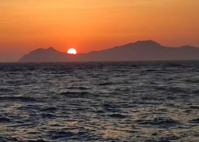 بيت للعطل Poseidon House