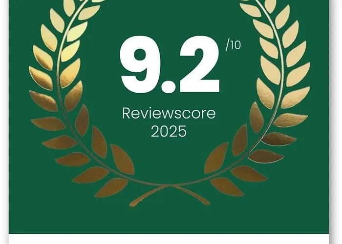 بيت للعطل Poseidon House *